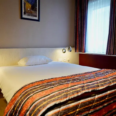 Boudewijn 3* Knokke-Heist