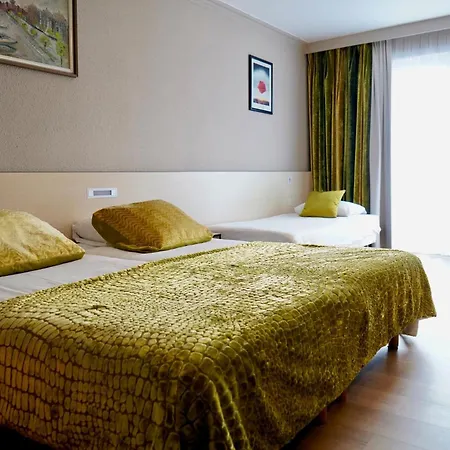 Boudewijn Hotel
