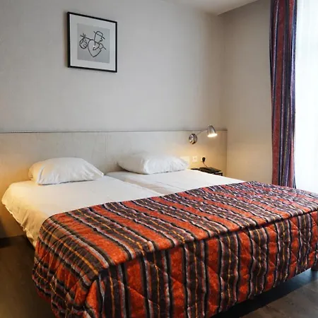 Hotel Boudewijn 3*