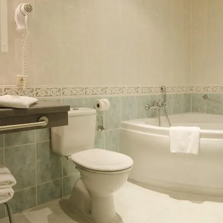 Hotel Boudewijn 3*