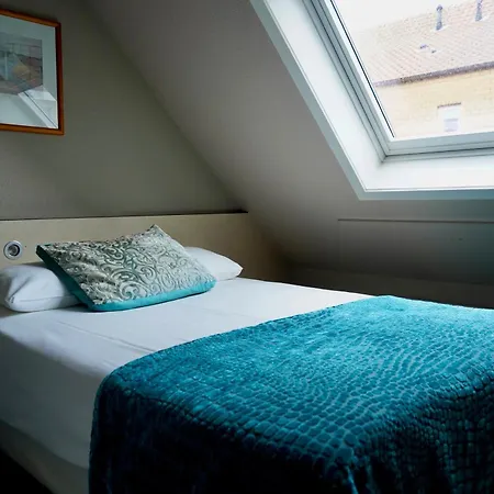 Boudewijn Hotel 3*