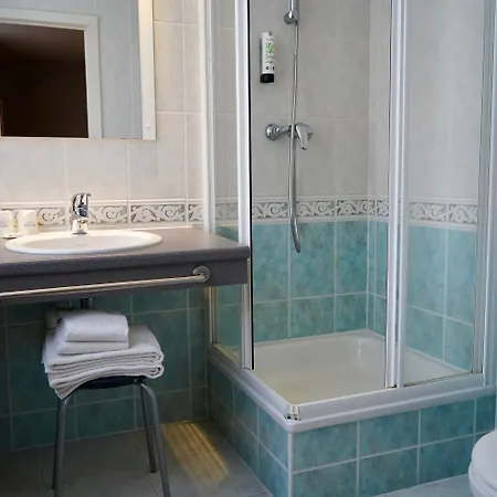 Boudewijn Szálloda 3*