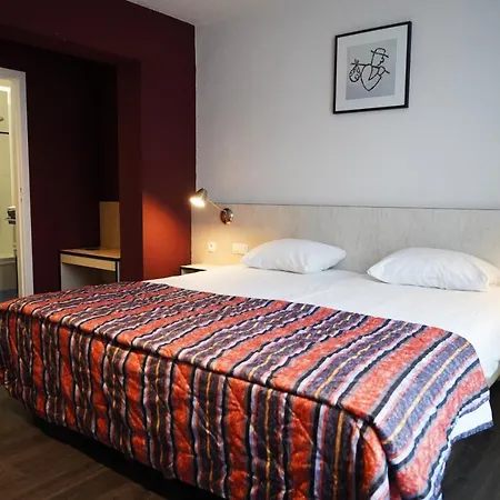 Hotel Boudewijn