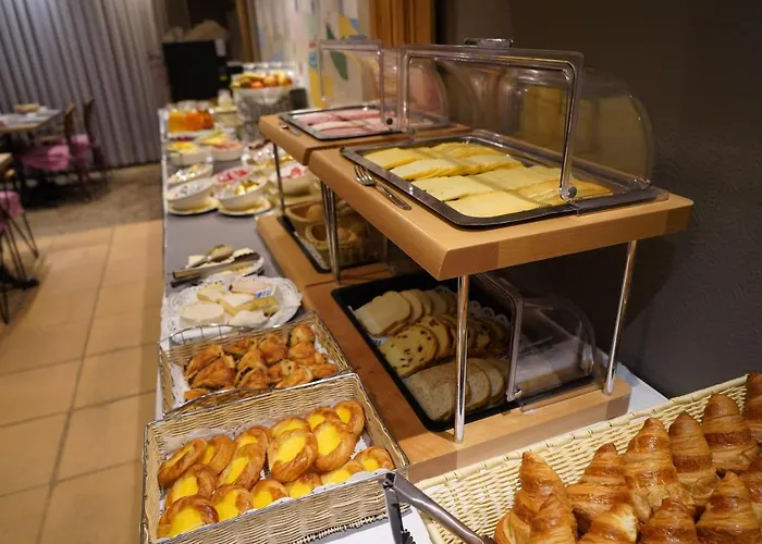 מלון Boudewijn 3*