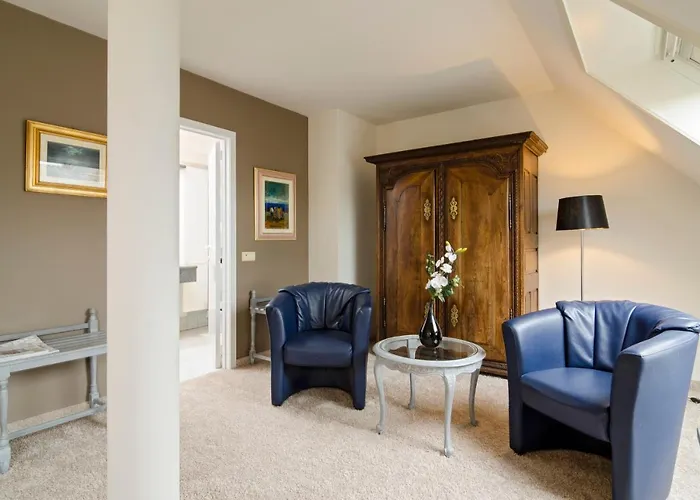 Boudewijn Knokke-Heist