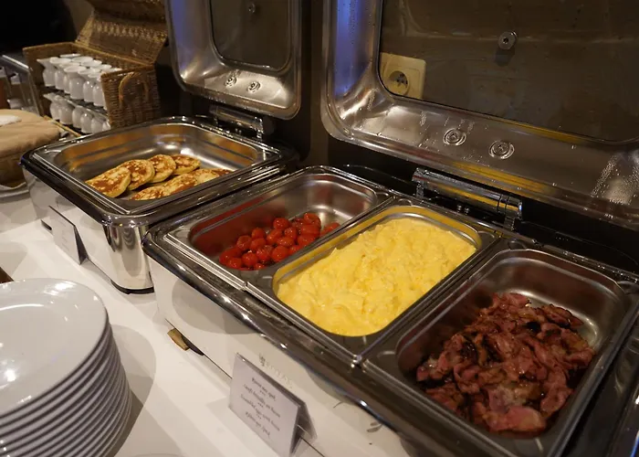 Boudewijn 3* Knokke-Heist