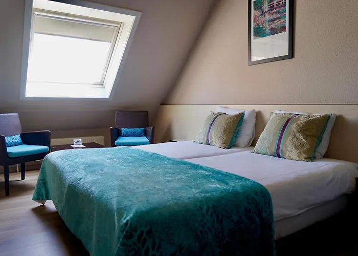 Boudewijn Hotel Knokke-Heist