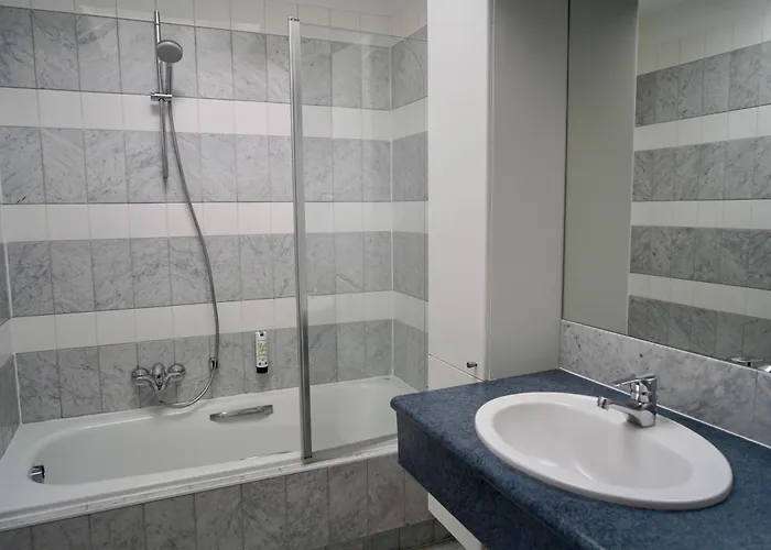 Boudewijn 3* Knokke-Heist