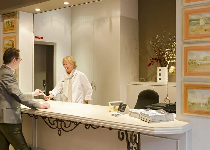 Boudewijn 3* Knokke-Heist