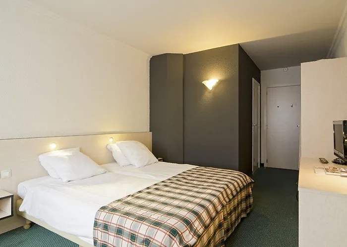 Boudewijn Knokke-Heist