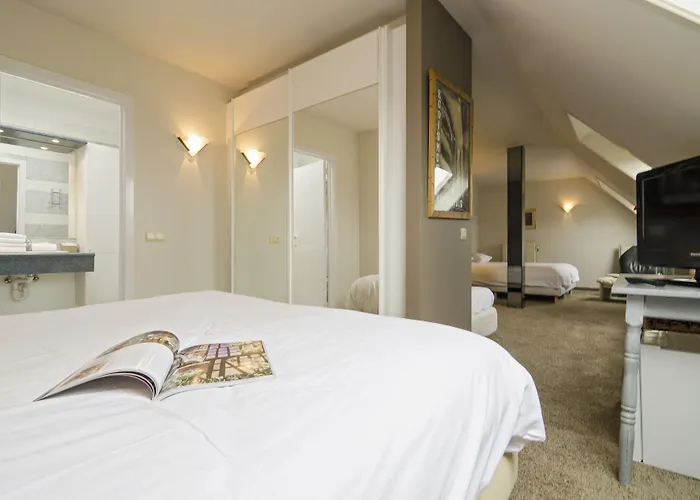 Boudewijn Knokke-Heist