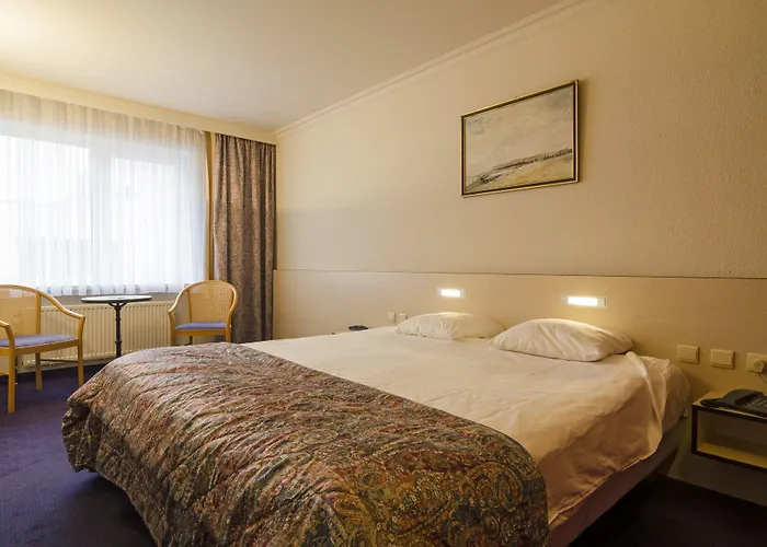 Boudewijn Knokke-Heist