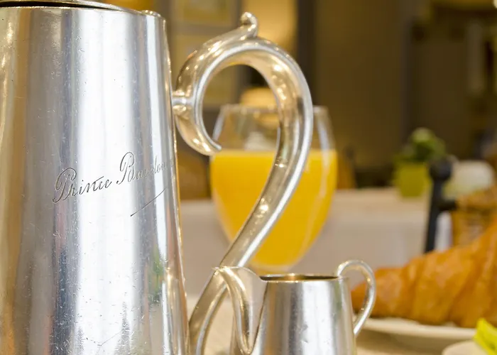 Boudewijn 3* Knokke-Heist