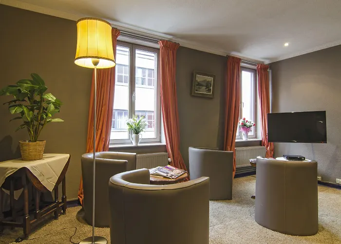 Boudewijn Knokke-Heist