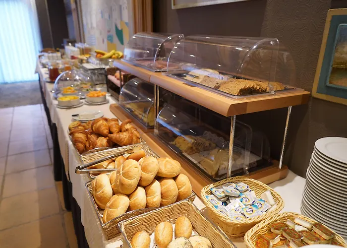 Boudewijn Hotel Knokke-Heist