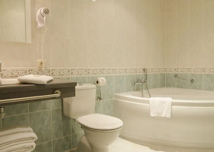 מלון Boudewijn קנוקה-הייסט