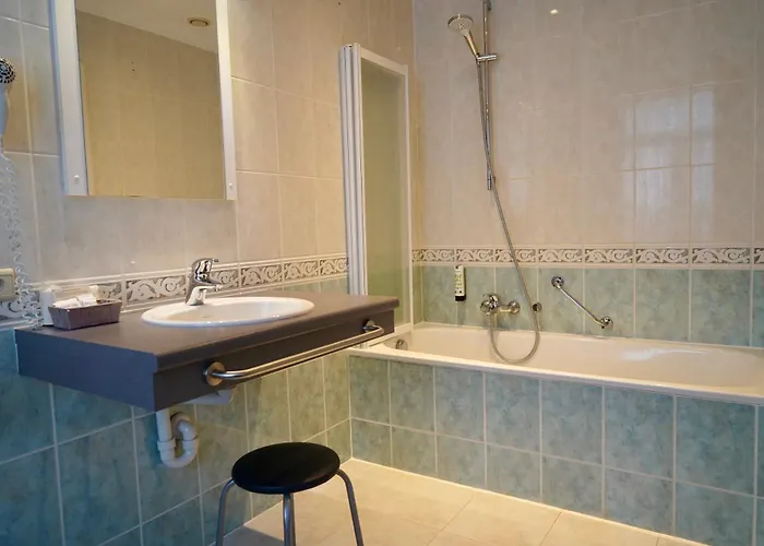 Boudewijn 3* Knokke-Heist