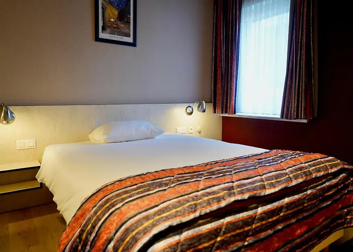 Boudewijn 3* Knokke-Heist