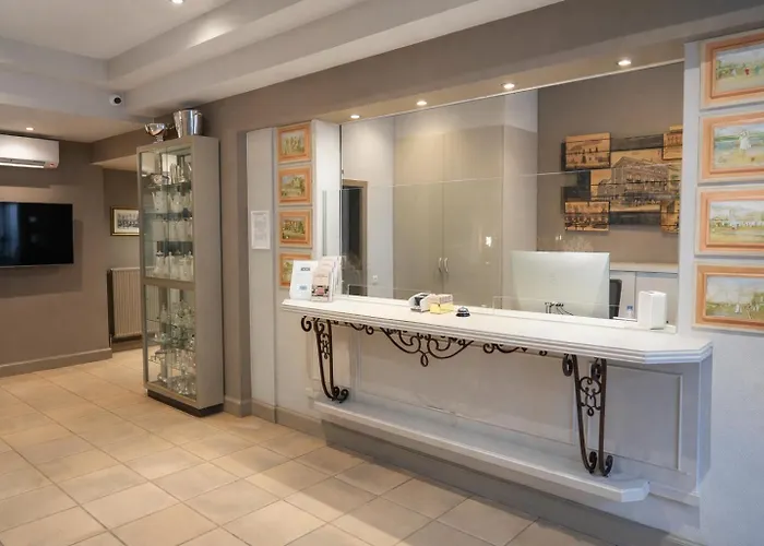 Boudewijn 3* Knokke-Heist